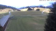 Archiviertes Webcam Bild: Golfhaus Arosa am 31.07.2026 um 12:04 Uhr