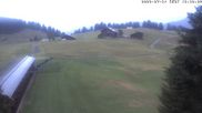 Archived webcam image showing Golfhouse Arosa on 31 Jul 2026 at 16:23