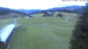 Archived webcam image showing Golfhouse Arosa on 14 Sep 2026 at 06:07