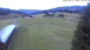 Archived webcam image showing Golfhouse Arosa on 14 Sep 2026 at 07:07