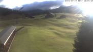 Archived webcam image showing Golfhouse Arosa on 14 Sep 2026 at 08:07