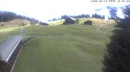Archived webcam image showing Golfhouse Arosa on 14 Sep 2026 at 10:07