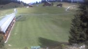 Archived webcam image showing Golfhouse Arosa on 14 Sep 2026 at 14:07