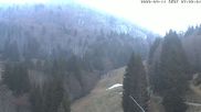 Archiviertes Webcam Bild: Feldberg: Rothaus Abfahrt am 11.04.2026 um 07:01 Uhr