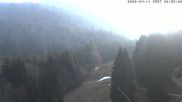 Archiviertes Webcam Bild: Feldberg: Rothaus Abfahrt am 11.04.2026 um 08:01 Uhr