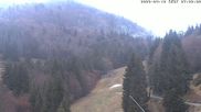 Archiviertes Webcam Bild: Feldberg: Rothaus Abfahrt am 12.04.2026 um 07:07 Uhr