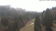 Archiviertes Webcam Bild: Feldberg: Rothaus Abfahrt am 12.04.2026 um 10:07 Uhr