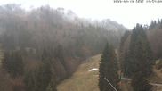 Archiviertes Webcam Bild: Feldberg: Rothaus Abfahrt am 12.04.2026 um 14:07 Uhr