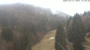 Archiviertes Webcam Bild: Feldberg: Rothaus Abfahrt am 12.04.2026 um 16:07 Uhr