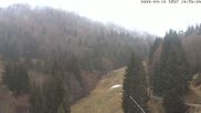 Archiviertes Webcam Bild: Feldberg: Rothaus Abfahrt am 12.04.2026 um 18:07 Uhr
