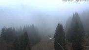 Archived webcam image showing Rothaus slope on 13 Apr 2026 at 07:36