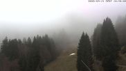 Archiviertes Webcam Bild: Feldberg: Rothaus Abfahrt am 13.04.2026 um 10:28 Uhr