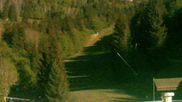 Archived webcam image showing Rothaus slope on 1 May 2026 at 02:06