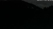 Archiviertes Webcam Bild: Feldberg: Rothaus Abfahrt am 17.05.2026 um 00:09 Uhr