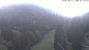 Archiviertes Webcam Bild: Feldberg: Rothaus Abfahrt am 17.05.2026 um 06:09 Uhr