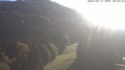 Archiviertes Webcam Bild: Feldberg: Rothaus Abfahrt am 17.05.2026 um 08:09 Uhr
