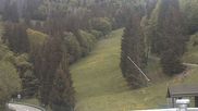 Archiviertes Webcam Bild: Feldberg: Rothaus Abfahrt am 17.05.2026 um 12:09 Uhr