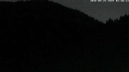 Archived webcam image showing Rothaus slope on 25 May 2026 at 02:46