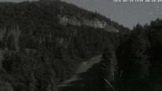 Archiviertes Webcam Bild: Feldberg: Rothaus Abfahrt am 28.05.2026 um 00:59 Uhr