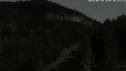Archiviertes Webcam Bild: Feldberg: Rothaus Abfahrt am 28.05.2026 um 02:49 Uhr
