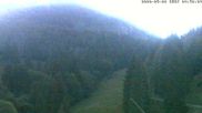 Archiviertes Webcam Bild: Feldberg: Rothaus Abfahrt am 28.05.2026 um 04:49 Uhr