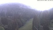 Archiviertes Webcam Bild: Feldberg: Rothaus Abfahrt am 28.05.2026 um 06:49 Uhr
