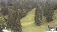 Archived webcam image showing Rothaus slope on 9 Jun 2026 at 16:15