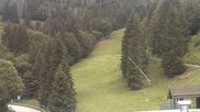Archiviertes Webcam Bild: Feldberg: Rothaus Abfahrt am 10.06.2026 um 07:07 Uhr