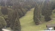 Archiviertes Webcam Bild: Feldberg: Rothaus Abfahrt am 10.06.2026 um 08:07 Uhr