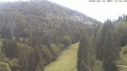 Archiviertes Webcam Bild: Feldberg: Rothaus Abfahrt am 10.06.2026 um 10:07 Uhr