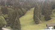 Archiviertes Webcam Bild: Feldberg: Rothaus Abfahrt am 10.06.2026 um 14:07 Uhr