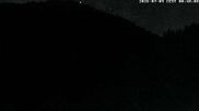 Archived webcam image showing Rothaus slope on 9 Jul 2026 at 00:49