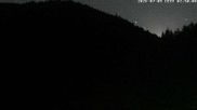 Archived webcam image showing Rothaus slope on 9 Jul 2026 at 02:49