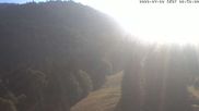 Archived webcam image showing Rothaus slope on 9 Jul 2026 at 08:49