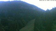 Archived webcam image showing Rothaus slope on 10 Jul 2026 at 04:56