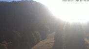 Archived webcam image showing Rothaus slope on 10 Jul 2026 at 08:56