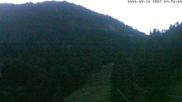 Archiviertes Webcam Bild: Feldberg: Rothaus Abfahrt am 12.07.2026 um 04:54 Uhr