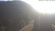 Archiviertes Webcam Bild: Feldberg: Rothaus Abfahrt am 12.07.2026 um 08:54 Uhr