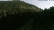 Archived webcam image showing Rothaus slope on 30 Jul 2026 at 00:34