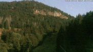 Archived webcam image showing Rothaus slope on 30 Jul 2026 at 02:34