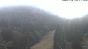 Archived webcam image showing Rothaus slope on 30 Jul 2026 at 07:34