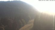 Archived webcam image showing Rothaus slope on 30 Jul 2026 at 08:34