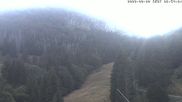 Archiviertes Webcam Bild: Feldberg: Rothaus Abfahrt am 08.08.2026 um 06:27 Uhr