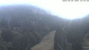 Archiviertes Webcam Bild: Feldberg: Rothaus Abfahrt am 08.08.2026 um 07:27 Uhr
