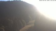 Archiviertes Webcam Bild: Feldberg: Rothaus Abfahrt am 08.08.2026 um 08:27 Uhr