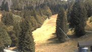 Archiviertes Webcam Bild: Feldberg: Rothaus Abfahrt am 08.08.2026 um 14:27 Uhr