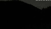Archiviertes Webcam Bild: Feldberg: Rothaus Abfahrt am 09.08.2026 um 00:45 Uhr