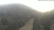 Archiviertes Webcam Bild: Feldberg: Rothaus Abfahrt am 09.08.2026 um 06:45 Uhr
