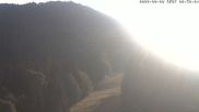 Archiviertes Webcam Bild: Feldberg: Rothaus Abfahrt am 09.08.2026 um 08:45 Uhr