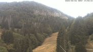 Archiviertes Webcam Bild: Feldberg: Rothaus Abfahrt am 09.08.2026 um 14:45 Uhr